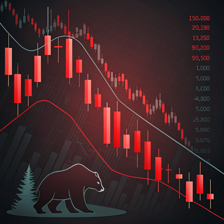비트코인 6만 달러 붕괴, 2026년 2월 급락 원인 총정리