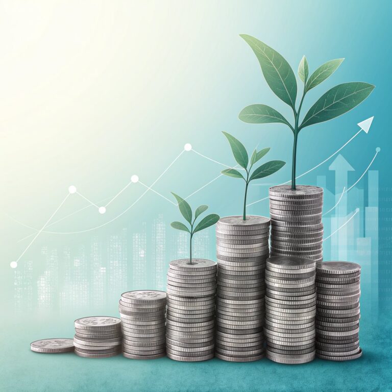 달러 코스트 애버리징(DCA) 완전 정복 — 초보도 따라 하는 분할 매수 전략