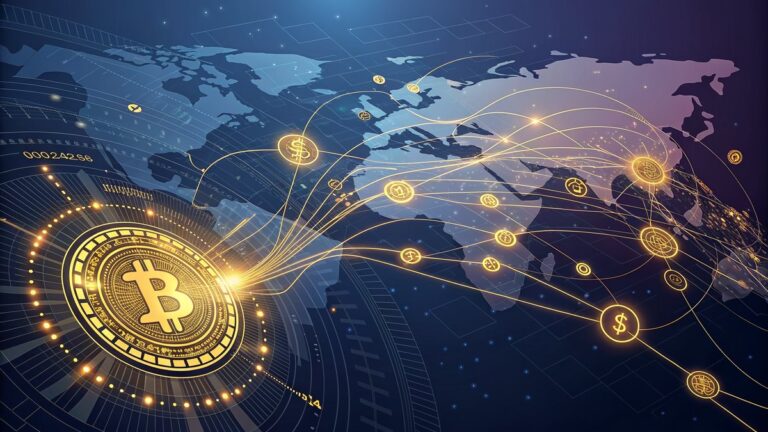 글로벌 이슈가 암호화폐에 미치는 구조적 영향 — 매크로 경제 완전 가이드