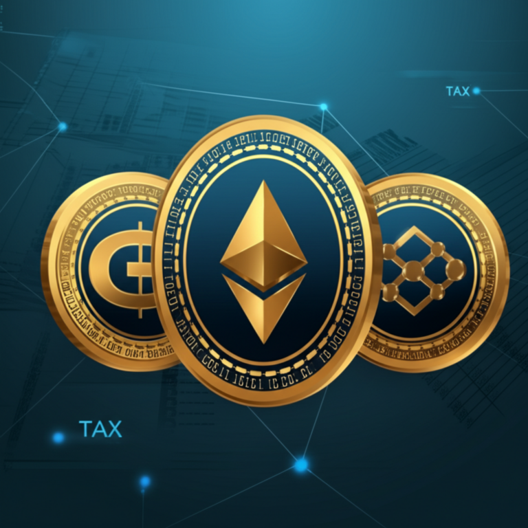 한국 암호화폐 세금 2026 — 세율, 신고, 절세 총정리