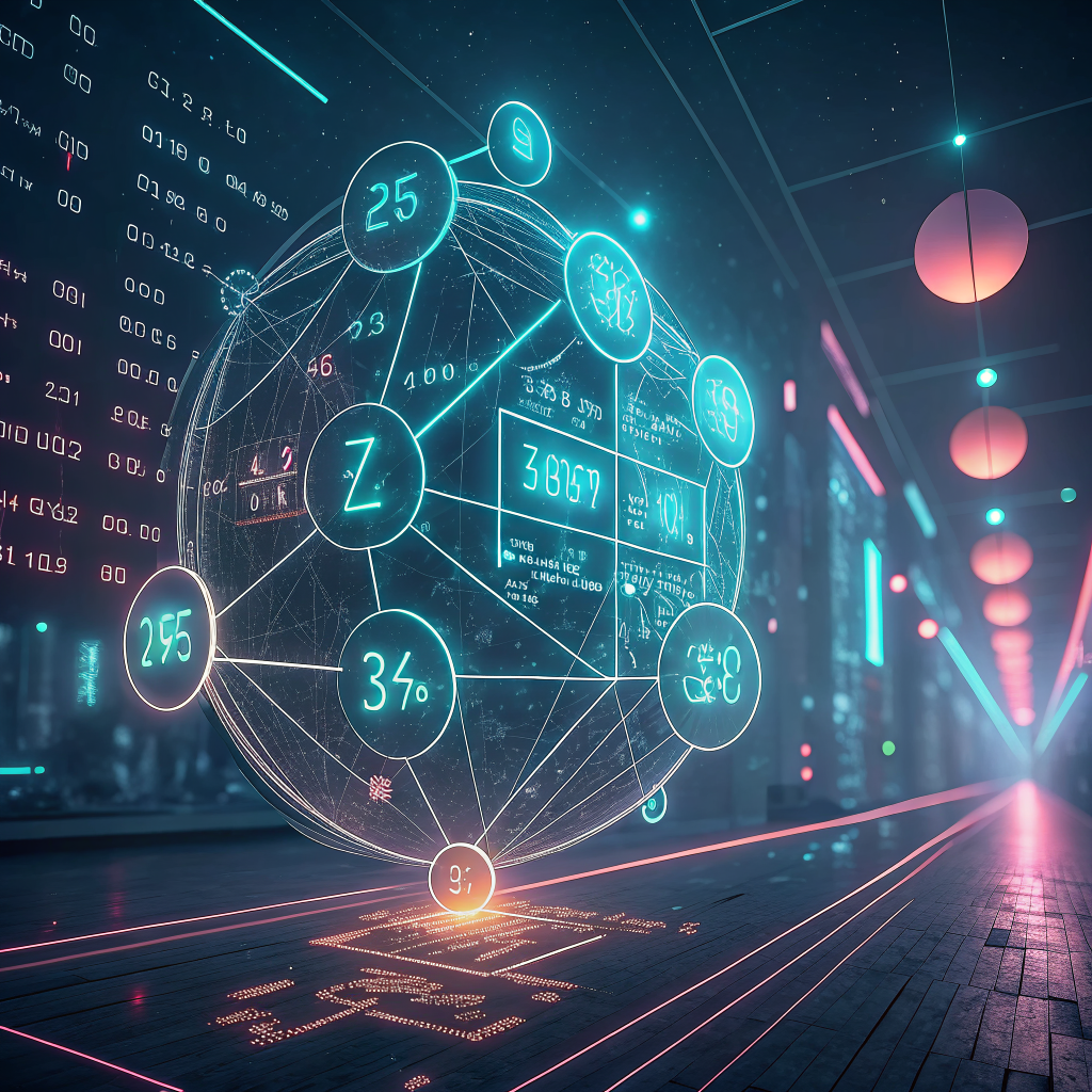 ZK Proof 영지식증명 작동 원리 개념 이미지